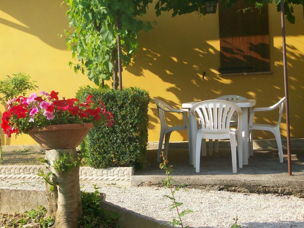 Casale Il Colle Deruta Villa Ngoại thất bức ảnh