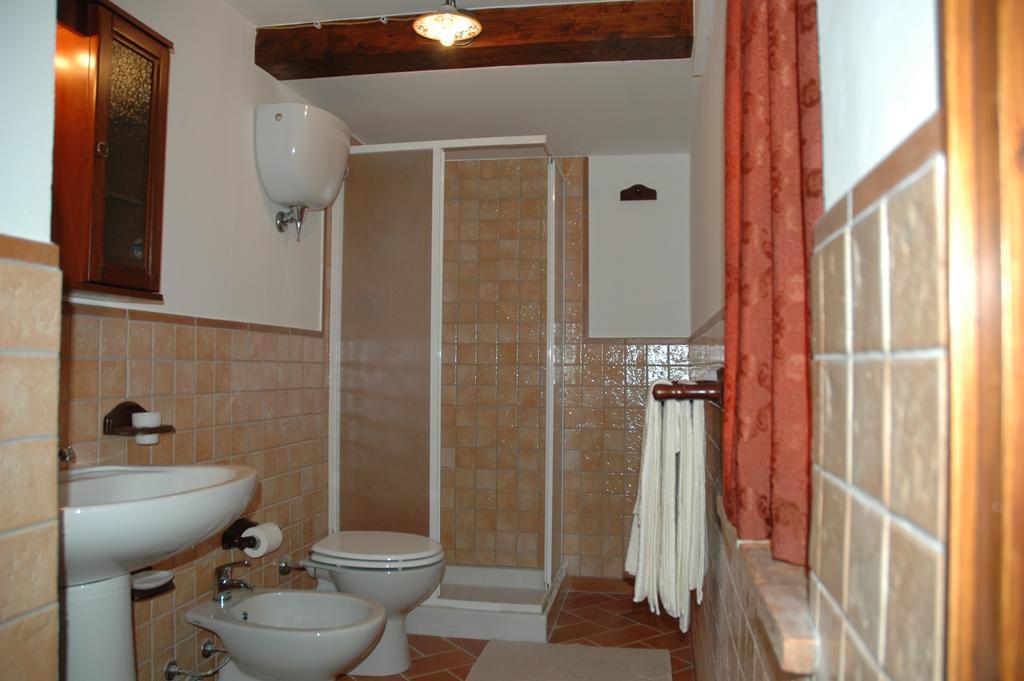 Casale Il Colle Deruta Villa Ngoại thất bức ảnh