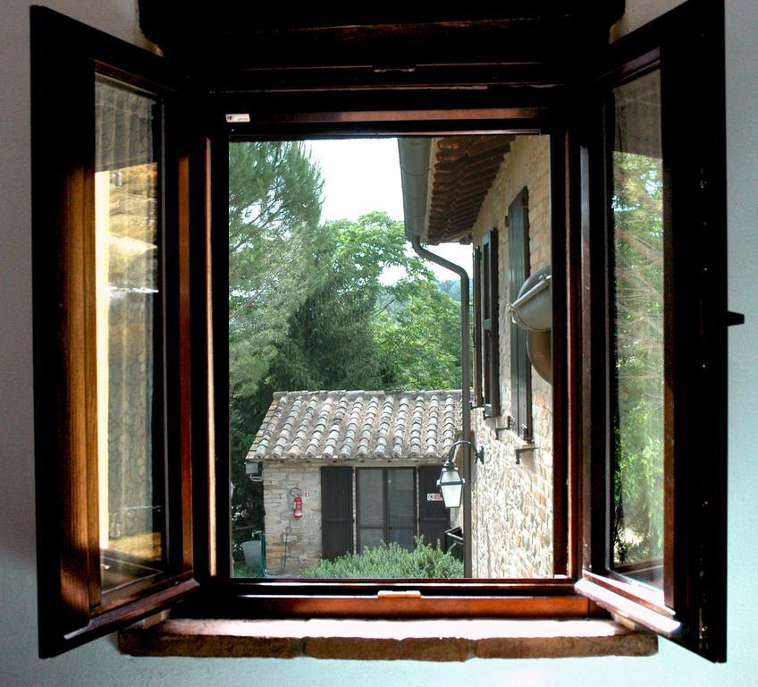Casale Il Colle Deruta Villa Ngoại thất bức ảnh