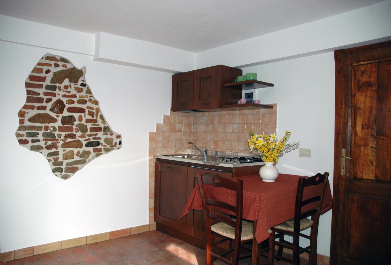 Casale Il Colle Deruta Villa Ngoại thất bức ảnh