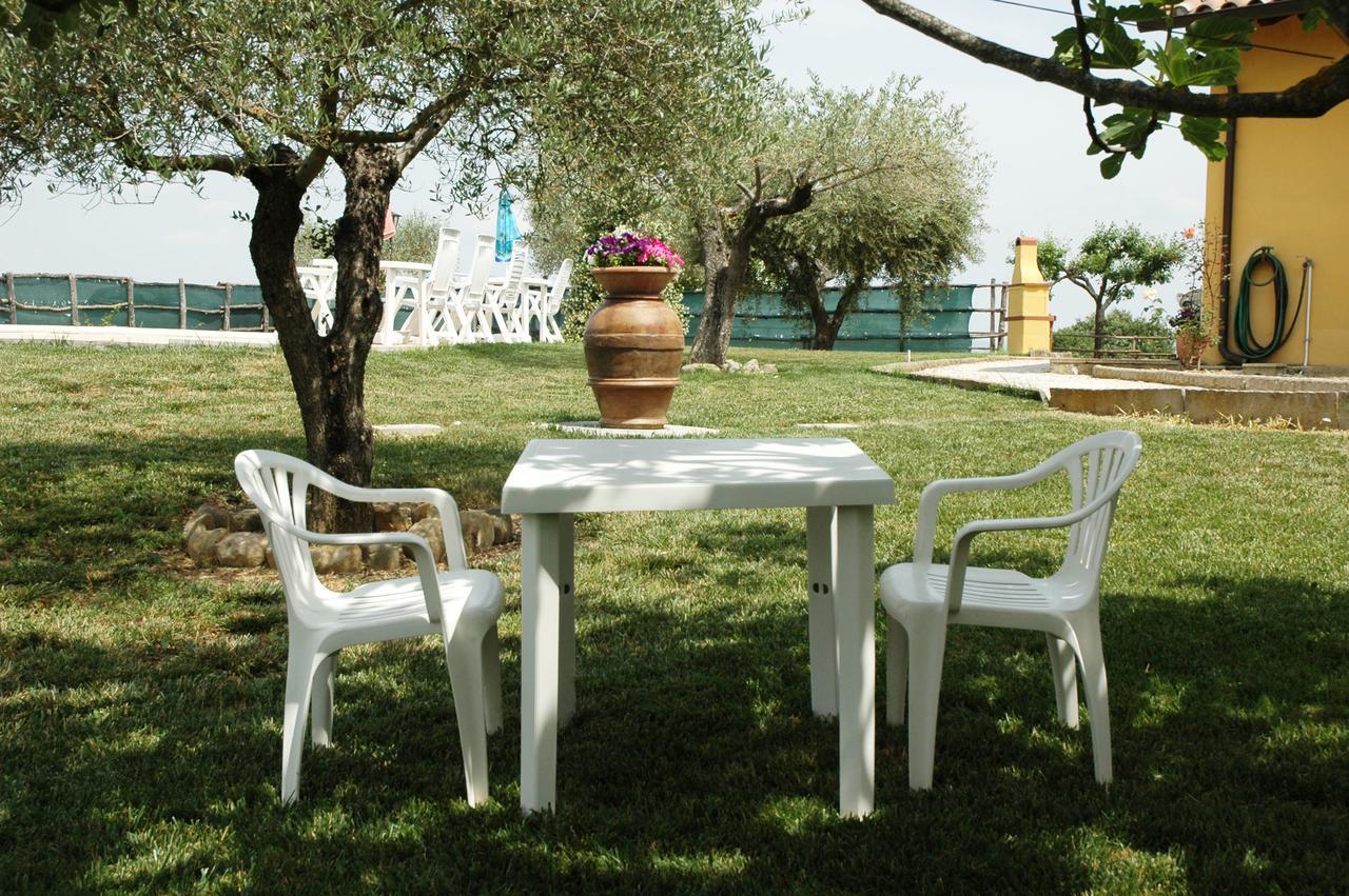 Casale Il Colle Deruta Villa Ngoại thất bức ảnh