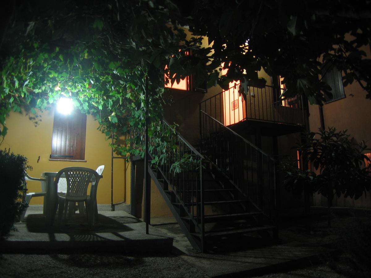 Casale Il Colle Deruta Villa Ngoại thất bức ảnh