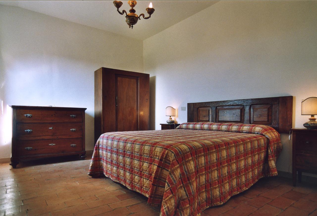 Casale Il Colle Deruta Villa Ngoại thất bức ảnh