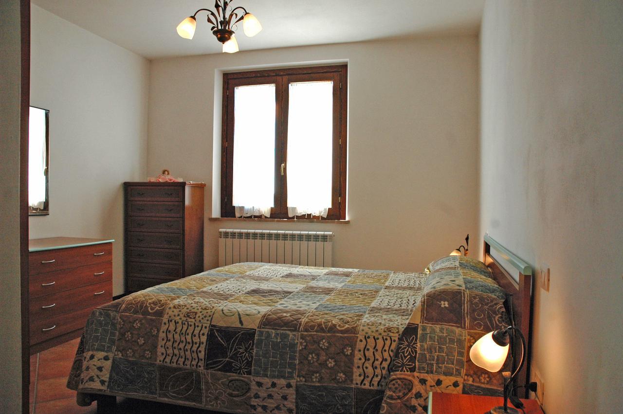 Casale Il Colle Deruta Villa Ngoại thất bức ảnh